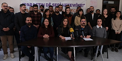 ÖHD: Öcalan'ın 'umut hakkı' için yasal düzenleme yapılmalı