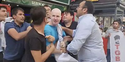 Oktay Candemir yazdı: Yankee go home !