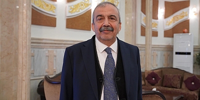 Önder Federe Kürdistan'daki görüşmeleri anlattı ! Mesajları Öcalan'a ve muhataplarına ileteceğiz 