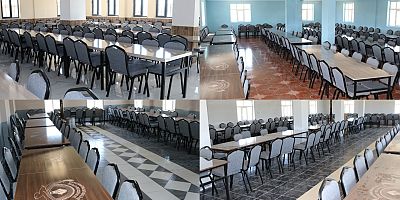 Özalp Belediyesi Sosyal Belediyecilik ağını genişletiyor ! Halkın her türlü ihtiyacına cevap olunuyor
