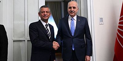 Özel'den TBMM Komisyon üyelerine ilişkin açıklama: Belli değil 