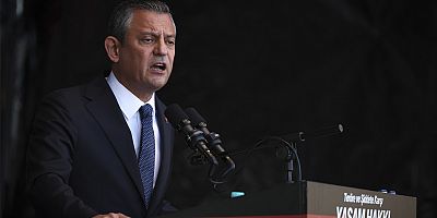 Özel Esenyurt Belediye Başkanı Özer'in gözaltına alınmasına sert tepki gösterdi 