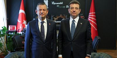 Özgür Özel açıkladı: İmamoğlu aday olamazsa CHP ne yapacak ?