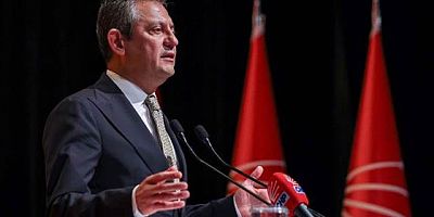 vanhabermerkezi özgürözel chp erkenseçim