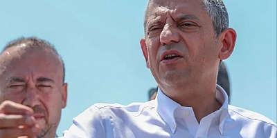 Özgür Özel'den TBMM'de kurulacak komisyona ilişkin açıklama