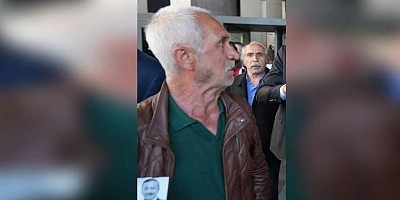 Özgür Özel'e saldıran kişinin ifadesi ortaya çıktı