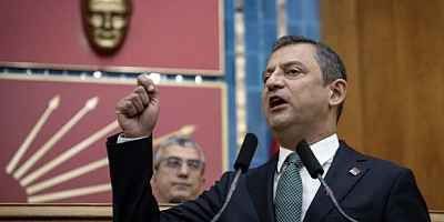Özgür Özel: El yükseltiyorum, Kürtler'e devlet teklif ediyorum