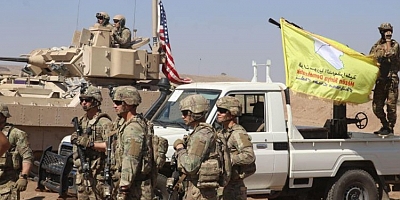 Pentagon’dan DSG ve SFA'ya 130 milyon dolar destek
