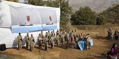 PKK Kongre kararları kapsamında yeni bir tarihi adım açıklaöası