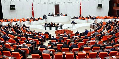 PKK’nin kararı Meclis gündeminde !