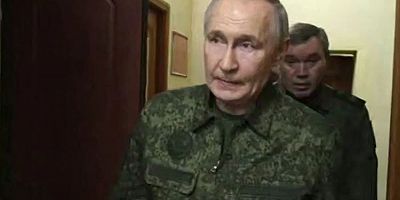 Putin, Ukrayna ile barış şartlarını ABD'ye iletti ! İşte şartları 