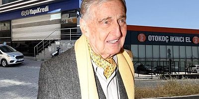 Rahmi Koç şirket ve bankalarına saldırılar sürüyor ! 