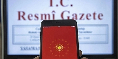 Resmi Gazete'de yayımlandı: 9. Yargı Paketi'nde neler var?