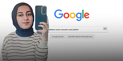 Rojin'in ölmeden önceki internet aramalar ortaya çıktı !