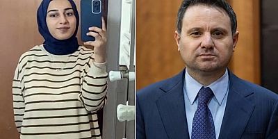 Rojin Kabaiş dosyasında yeni gelişme ! Gürlek duyurdu 