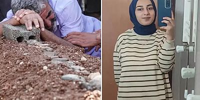 Rojin Kabaiş’in babasına ölüm tehdidi !