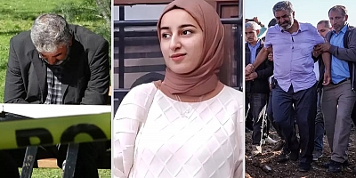 Rojin Kabaiş olayında gassal detayı ! Cinayet ihtimali daha da arttı