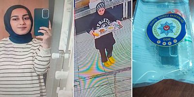 Rojin Kabaiş Soruşturmasında Yeni Gelişme: 2 Kişi Yakalandı 