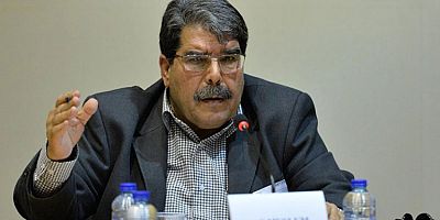 Salih Müslim Şam ile yapılan anlaşmanın tedaylarını açıkladı ! Öcalan mektubuyla uyumlu