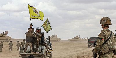 Şam ordusu Halep’ten sonra Deyrezzor’a saldırdı !