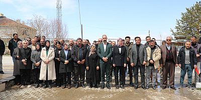  Saray’da bir ilk: Kürtçe ve Farsça Kursları açıldı