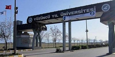 Satıştay YYÜ'deki usulsüzlükleri bir bir sıraladı  ! Bütçe amacına uygun kullanılmadı