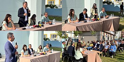 Seçilmiş Van Büyükşehir Belediye Meclisi kayyuma rağmen meclis toplantılarını almaya devam ediyor 