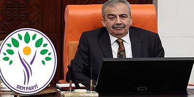 Sırrı Süreyya Önder’e suikast iddialarına ilişkin DEM Parti'den açıklama