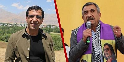 SON DAKİKA ! Dersim ve Ovacık belediyelerine kayyum atandı !
