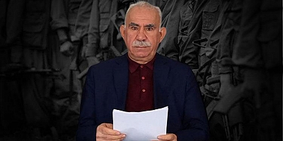 SON DAKİKA ! Öcalan'dan mesaj: Yeni sözleşmeye ihtiyaç var