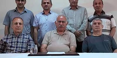 Son İmralı görüşmesinin detayları açıklandı: Kök hücre yasa, CHP Butlan, Türk-Kürt Barışı