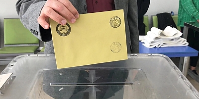 Son seçim anketi: DEM Parti'nin sıralaması değişti, üç parti kayboldu