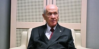 Son tartışmalardan sonra Bahçeli’den yeni süreç açıklaması !