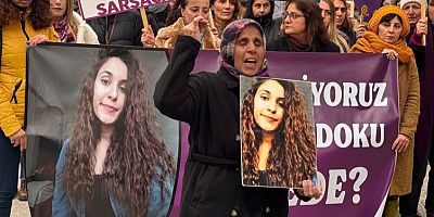 SONDAKİKA ! Gülistan Doku davasında 6 yıl sonra 13 gözaltı ! Valinin oğlu da