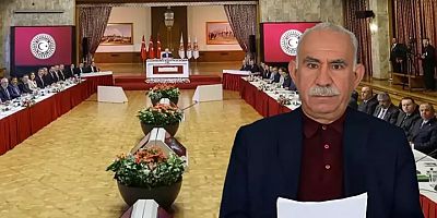 SONDAKİKA ! Meclis Komisyonu İmralı ziyareti gerçekleşti ! Komisyondan önemli açıklama