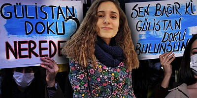 Sonunda Gülistan Doku'nun katledildiği itiraf edildi !