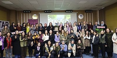 Star Kadın Derneği yeni yönetimini belirledi 