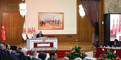 Süreç komisyonu 10. kez toplanıyor: Akademisyenler dinlenilecek