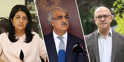 Süreç komisyonu kuruluşu sonrası İmralı'ya ilk ziyaret gerçekleşecek