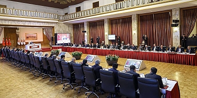 Süreç yasası Meclis’e geliyor: Çifte düzenleme olacak