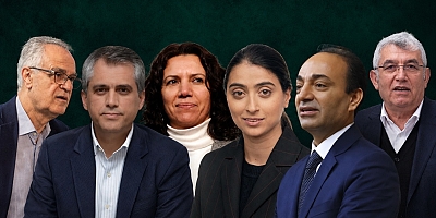 Süreçte gözler dönüşlerde: Gelecek isimler belli