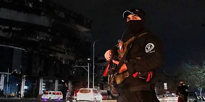 Suriye'de çatışmalar tekrardan başladı: Çatışmalarda en az 70 kişi öldü