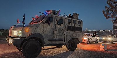 Suriye'de iç çatışmalar yine yoğunlaştı ! Şara iktidarı kabul görmüyor 