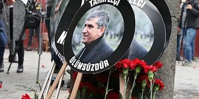 Tahir Elçi davasında mahkeme son kararını verdi !