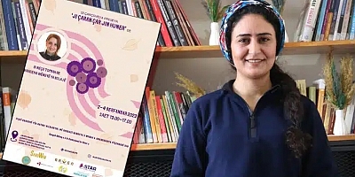 Tatvan'da biri ressam iki kadın gözaltına alındı !