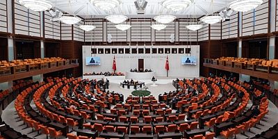 TBMM'de barış süreci ‘Komisyon’ gündemli toplantı sona erdi