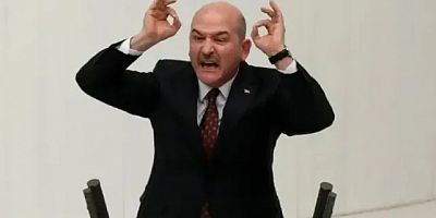 TBMM'den Soylu hakkında flaş dokunulmazlık kararı !
