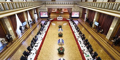 TBMM Komisyonu’nda ‘İmralı oylaması’ yapılacak !