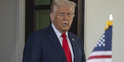 Trump Orta Doğu turuna çıkıyor! Ziyaret edeceği ülkeler belli oldu 