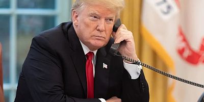 Trump’tan devlet başkanına tarihi rest ! Ülkeyi derhal terk et